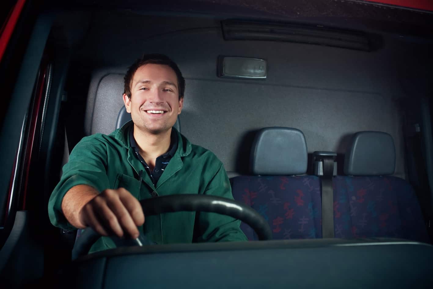 5 Tips for Navigating London like a Native on Your Next Delivery Job