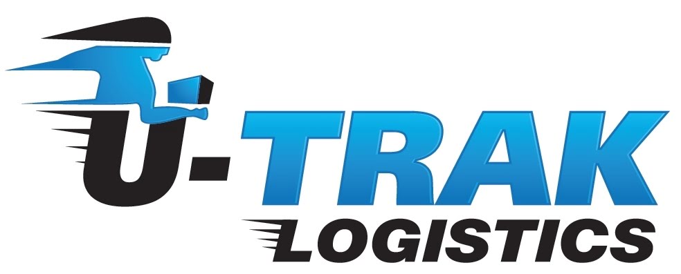 U-TRAK logo