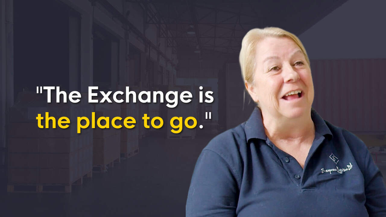 S-Express Logistics