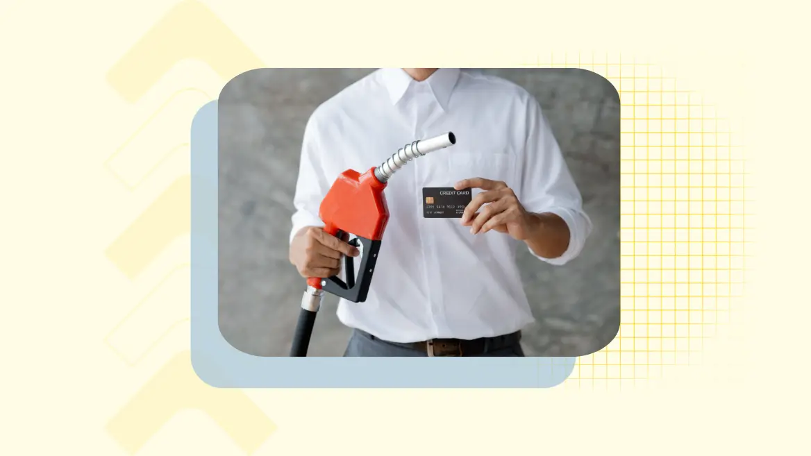 Couriers guide to fuel cards